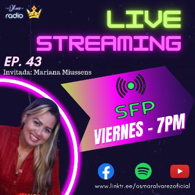 Dios me Rescató de la Muerte - Podcast Ep. 43