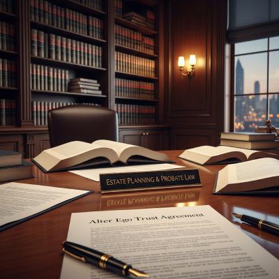 The Hidden Dangers of DIY Estate Plans