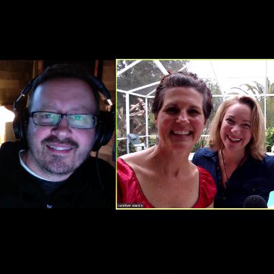 The Man, The Myth, The Legend: Todd Eury, Creator of Pharmacy Podcast Network