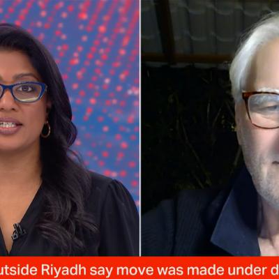 Yemen's separatist STC denies its dissolution - TRT 10012026