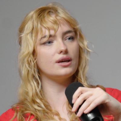 Sam Ben- Social Media Manager For Models, Former Model, & Her Rise On TikTok