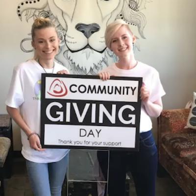 Community Giving Day: The Autism Help Group