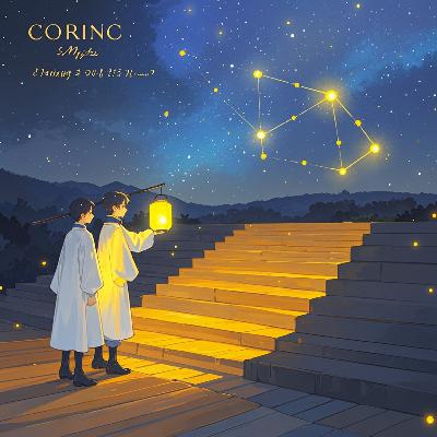 春夜星空里的开端：角宿的神秘之旅