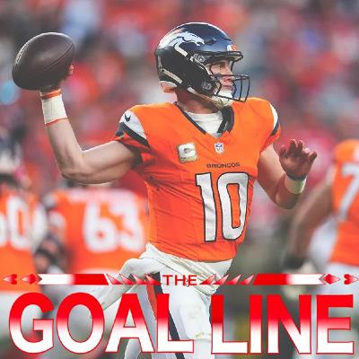 Goal Line: Bo Knows
