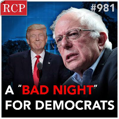 Senate Votes to End the Shutdown