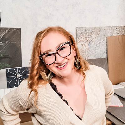 Gabriella Milgrom - Interior Design/Project Management