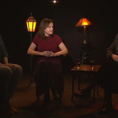 .pod lampou: Kto nám to tu vládne?
