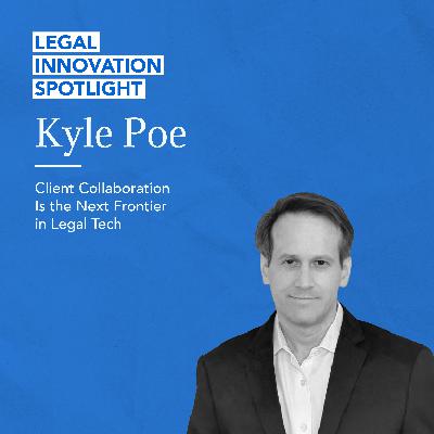 Client Collaboration Is the Next Frontier in Legal Tech