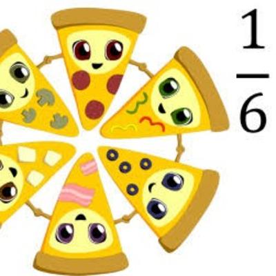 Fracciones para expresar repartos. Fracciones para expresar repartos.