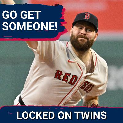 ACT NOW: Why the Twins Can't WAIT To Sign Zack Littell—Rotation DEPTH at a Critical Point Already