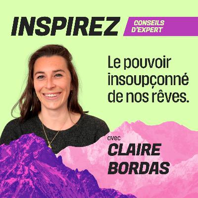 #7 - Le pouvoir insoupçonné de nos rêves (3/5) : L’impact des rêves sur notre cerveau