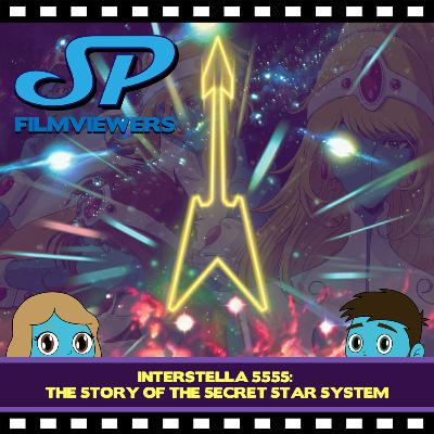 Interstella 5555 Movie Review