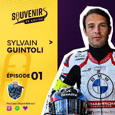 SOUVENIRS DE COURSE – SYLVAIN GUINTOLI – Qatar 2014, le titre de Champion du Monde Superbike !