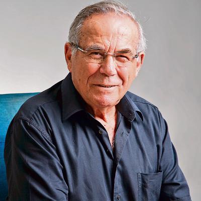 פרק 30 - סטף ורטהיימר: האיש שבנה תעשייה, קהילה ועתיד