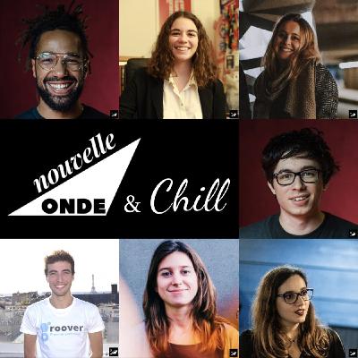 Nouvelle Onde & Chill #01 Nouvelle Onde & Chill #01