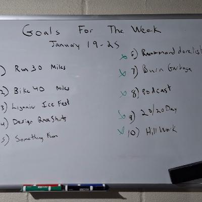 S5E12 Week In Review January 19-25