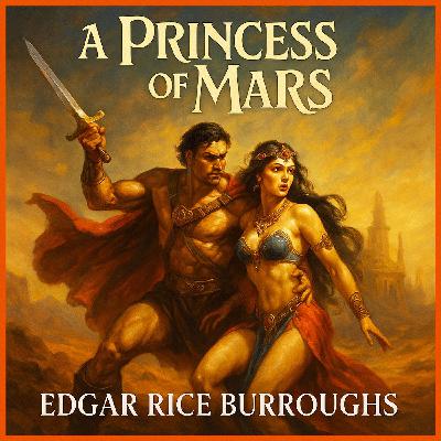 A Princess of Mars - Foreward A Princess of Mars - Foreward