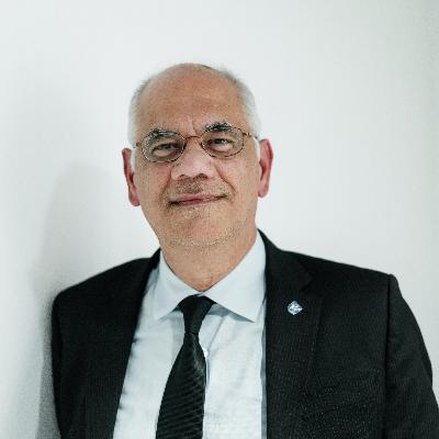 Marquês de Sá da Bandeira: um militar e político liberal e progressista que lutou pelo fim da escravatura (com o major-general Vieira Borges) Marquês de Sá da Bandeira: um militar e político liberal e progressista que lutou pelo fim da escravatura (com o major-general Vieira Borges)