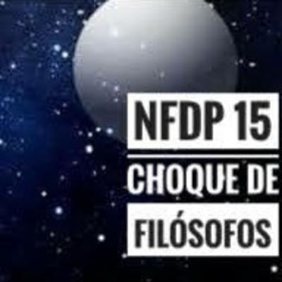 NFDP 15 Choque de Filósofos
