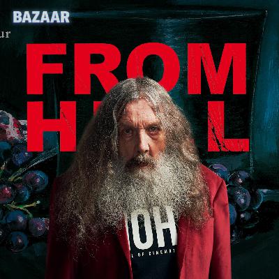 BAZAAR - Alan Moore (troisième partie)