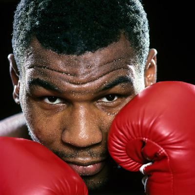 EPISODE 60 - FLYIN MIKE TYSON