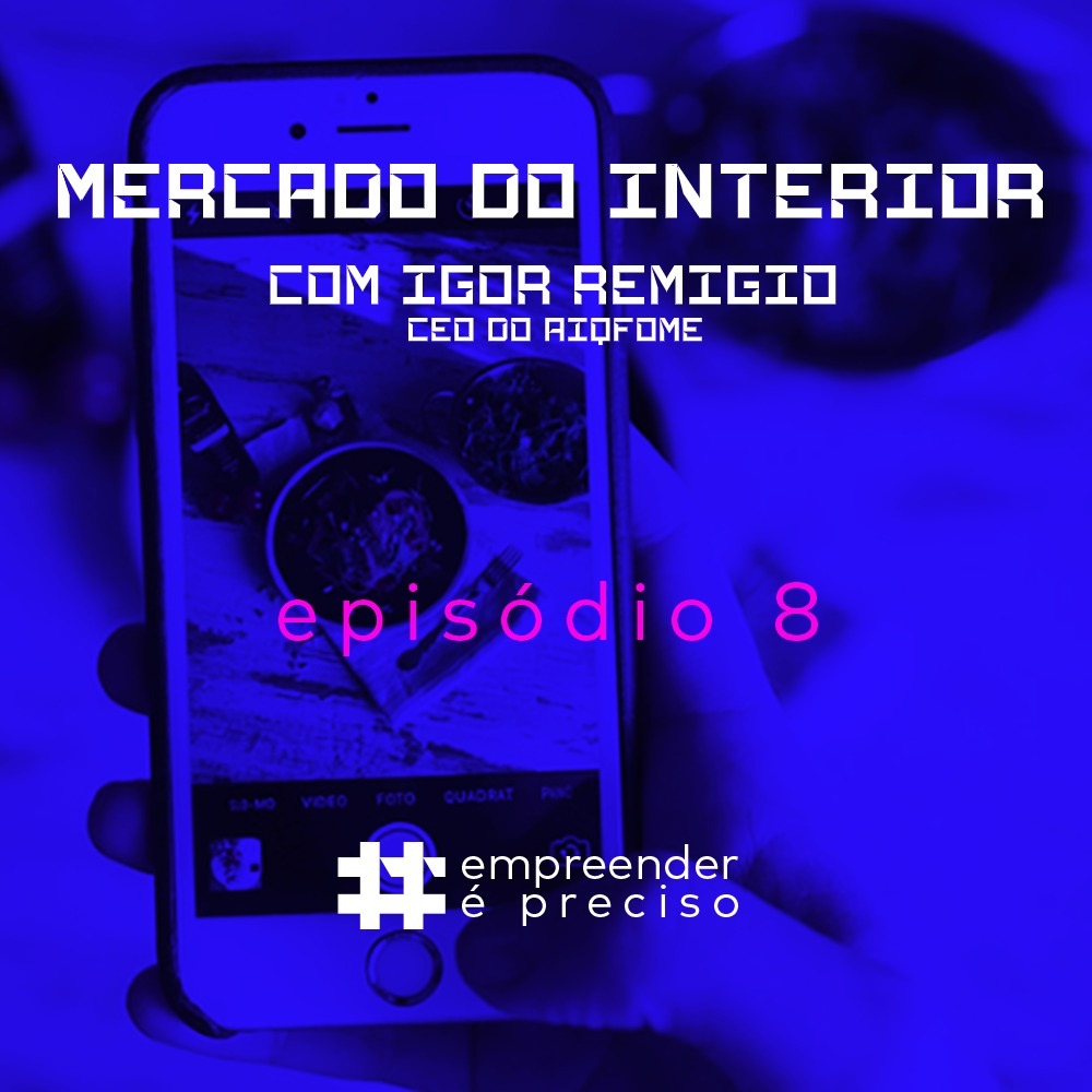 Empreender é Preciso
