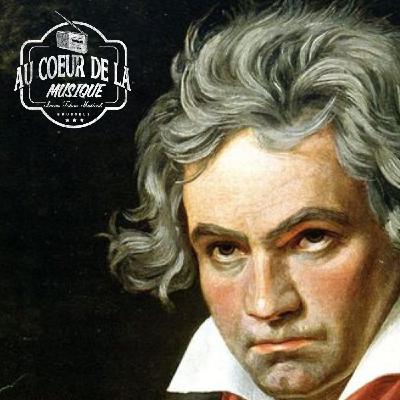 Happy Birthday Beethoven