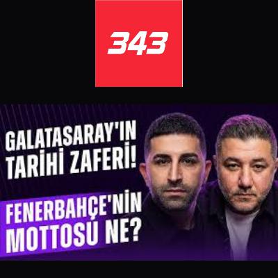Galatasaray’ın tarihi Juventus zaferi! | Sara - Osimhen | Fenerbahçe’nin mottosu ne? | bi'haber