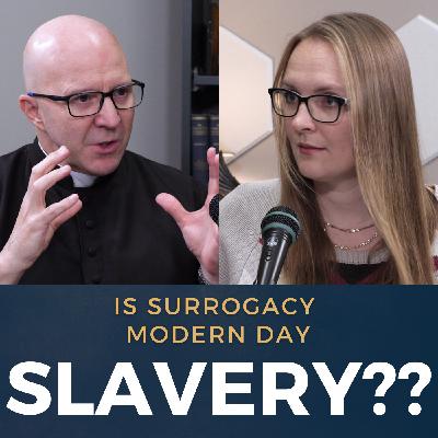 New UN Report Exposes the Dark Side of Surrogacy Industry | Fr. Boquet New UN Report Exposes the Dark Side of Surrogacy Industry | Fr. Boquet