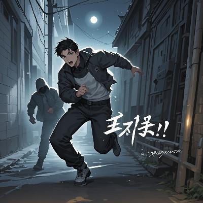 午夜车票：王强的恐怖遭遇