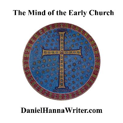 E12: Christianity And Moral Philosophy Feat. Father Stephen Freeman
