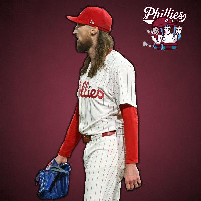 NLDS Game 1: Phillies suffer a “gut punch" loss to Dodgers