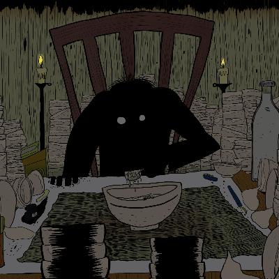 S1 Ep 3 - Crow Cavern