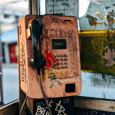 Breathwork Isn’t About Escaping, Here’s What It’s Really For - with Campbell Will (Ep. 123) Breathwork Isn’t About Escaping, Here’s What It’s Really For - with Campbell Will (Ep. 123)