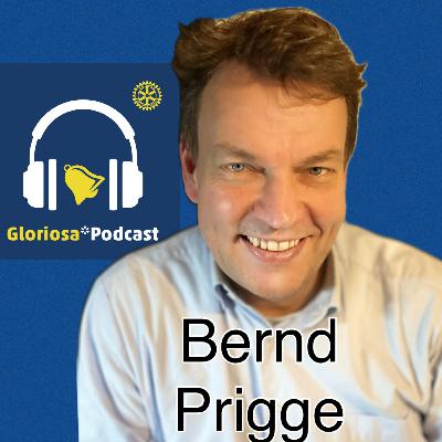 Neumitglieder-Gespräch: Bernd Prigge, Erfurter Augustinerpfarrer
