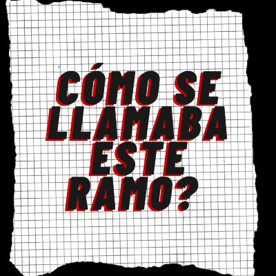 Ep. 2 / Un Poco de Esto un Poco de Aquello Ep. 2 / Un Poco de Esto un Poco de Aquello