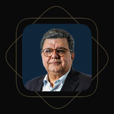 #41 - Walter Mendes, presidente da Vivest