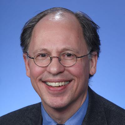 John Schmid: Reflections on Historical Trauma