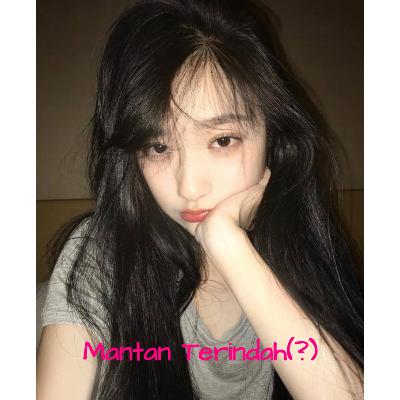 12 - Mantan Terindah (?) 12 - Mantan Terindah (?)