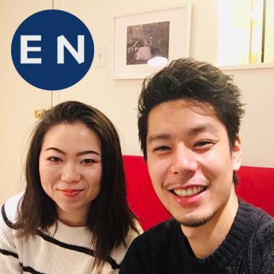 [inEN]ENcourage Interview of My JP Canadian Friend Mari!