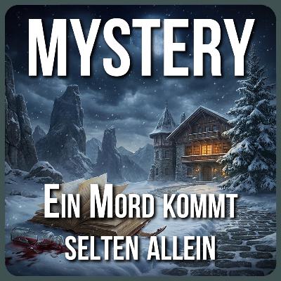 Ein Mord kommt selten allein