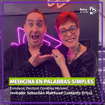 La musicoterapia como herramienta para el alma 🎧 La musicoterapia como herramienta para el alma 🎧