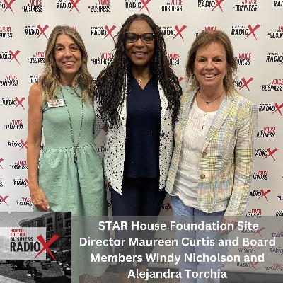 The Transformational Work of the STAR House Foundation