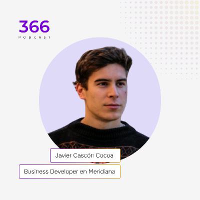 Javier Gascón: de un propósito a 3 casas para personas sin hogar