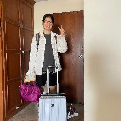 16-小宇00后旅居泰国3个月-义工探索之旅?不想上班只做世界公民 16-小宇00后旅居泰国3个月-义工探索之旅?不想上班只做世界公民