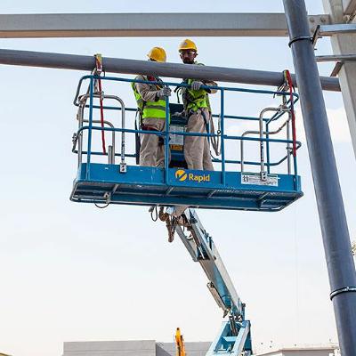 Digitising safety management in construction with AI