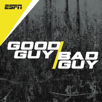 Is Charles Oliveira the GOAT? + Jon Jones vs Alex Pereira next! - Good Guy / Bad Guy