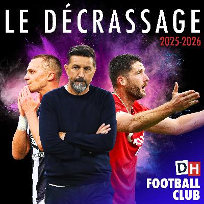 ⚽ La concurrence à Anderlecht, les questions au Standard et les doutes à Charleroi