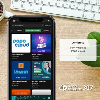 Tá Na Nuvem 307 - Por onde começo? Tá Na Nuvem 307 - Por onde começo?