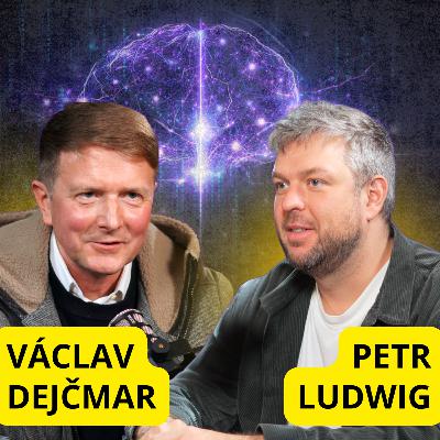 Dejčmar & Ludwig: Jak přežít budoucnost s AI Dejčmar & Ludwig: Jak přežít budoucnost s AI